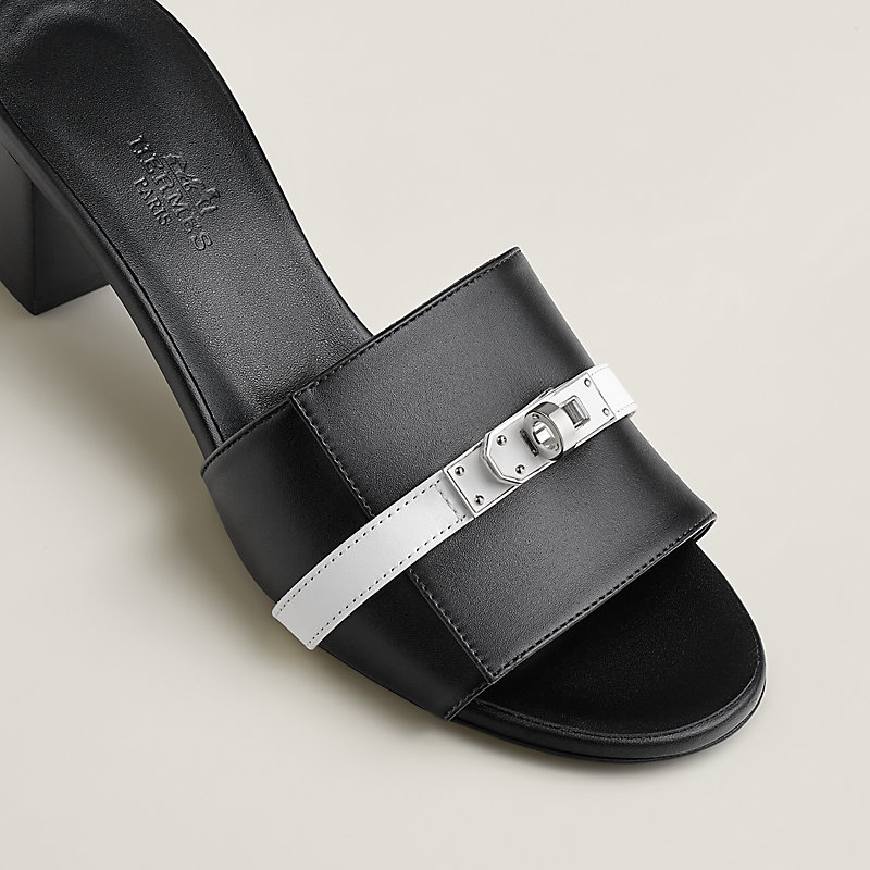 【気品溢れる足元を】HERMES★Gigi 50 サンダル Gigi 50 sandal | Hermès USA
